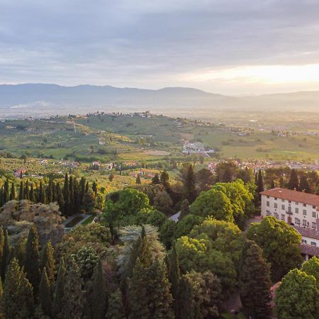 Agriturismo La Fattoria Di Capezzana Carmignano Luaran gambar